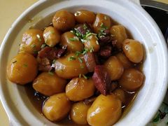 庐山土豆煲-忆湘南(庐山店)