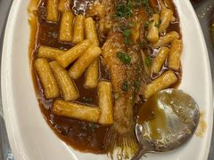 -银都上海菜馆(粤海东路店)