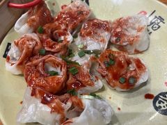 -余氏豆腐包老店(东直街店)