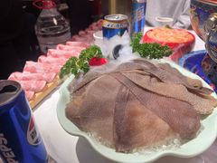 -祥源胡同·涮牛羊肉火锅(花桥店)