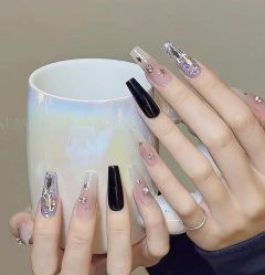 -M·X Nail日式美甲美睫