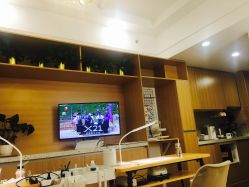 -O₂KEIKO SKIN开蔻水氧活肤管理中心