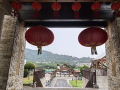 -广州神农草堂中医药博物馆