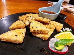 -甜阿姨·天台花园私房菜(万松园店)