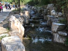 -十渡东湖港风景区