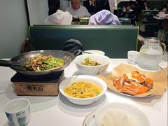 -费大厨辣椒炒肉(高铁吾悦广场店)