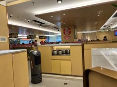 -海底捞火锅(旭辉MALL店)