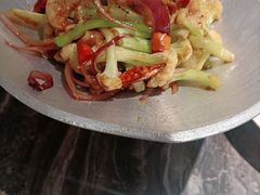 -前海沿·青岛菜(乐客城店)