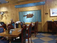 -米德维奇俄式西餐厅(西六道街店)