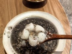 -甘婆婆醪糟汤圆
