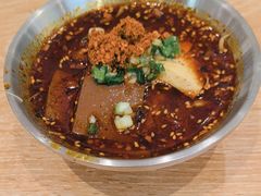 -小满手工粉(北京富力广场店)