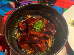 -上海滩餐厅(BFC外滩金融中心店)