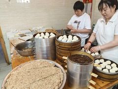 -瞻老元面馆(双塘路店)