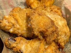 -肯德基(六安万达店)