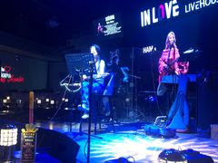 -INLOVE Live House