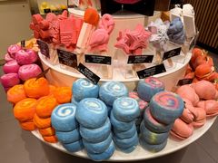 -LUSH(威尼斯人店)
