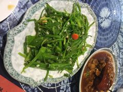 益恒饭店-白家寨子·山野白族菜(古城总店)