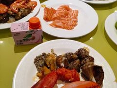-海韵之星邮轮水会(明发商业广场店)