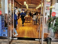 -子午路张记肉夹馍(兵马俑店)