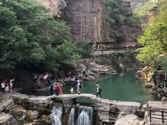 -云台山风景名胜区