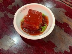 -吴门人家·苏宴宫廷菜(拙政园店)