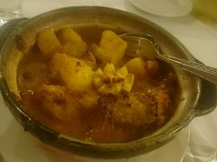 葡国鸡-沙利文餐厅(南湾街店)
