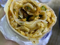 -安徽阜阳卷馍(西单店)