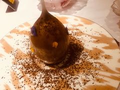 提拉米苏-王品牛排(郑州大卫城店)