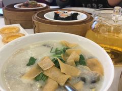 -潮府馆·非遗潮州菜·世纪公园(新国际博览中心店)