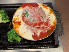 -肉肉大米(德基广场店)