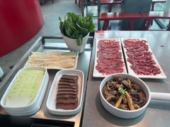 -为什么牛潮汕牛肉火锅(中信广场店)