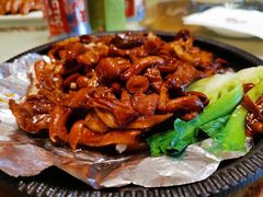 -香融府·烤鸭·家常菜(马家堡路店)