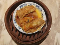 -广州花园酒店荔湾亭·地道点心·粤式饮茶