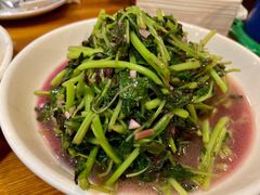 -常山土菜馆(文三西路店)
