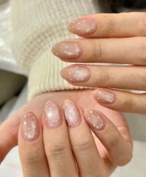 -斯馨·健康美甲美睫