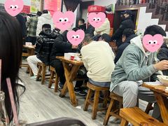 -鑫明明拉面(宁化路店)