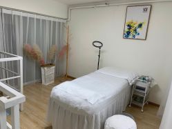 -Doris多里斯半永久纹眉·SMP纹发·发际线