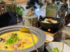 -锦府盐帮·侯宅(五棵松万达店)