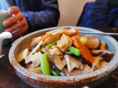 -五观堂素食(新华路店)