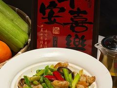 -南棠馆粤菜坊(销品茂店)