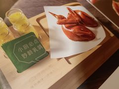 -汤城小厨•粤菜•靓汤(金宝街店)