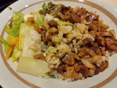 -永和大王(茉莉上新·军博店)