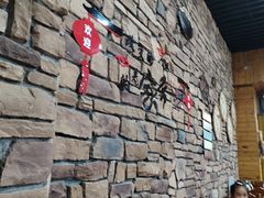 -淳安二十八道·美食汇·淳鱼馆(阳光路店)