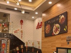-佰搭果·广式茶餐厅(西华路店)