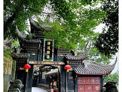 -都江堰景区