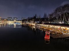 -南通濠河风景名胜区