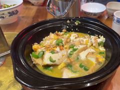 -老湖南·河鱼一锅鲜(兆禾里店)