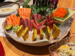 -和创柚子·会席日本料理(新区淮海街店)