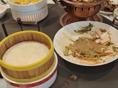 -大鸭梨烤鸭(北洼路店)