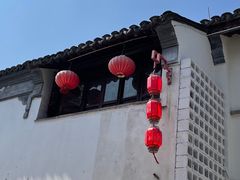 -衣裳街历史文化街区